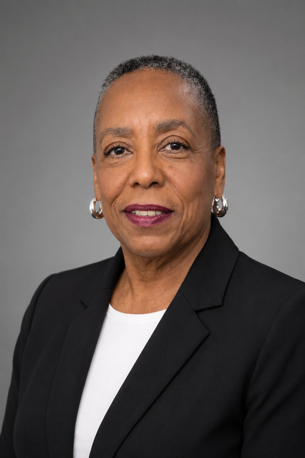 Portrait of Denise Drayton, Co-Founder of PAVE Alliance Consulting LLC